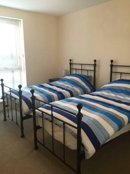 Flat 2 Apartment Street Ngoại thất bức ảnh