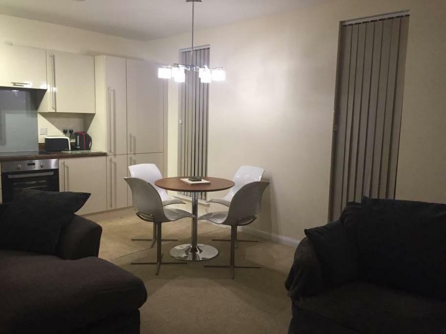 Flat 2 Apartment Street Ngoại thất bức ảnh
