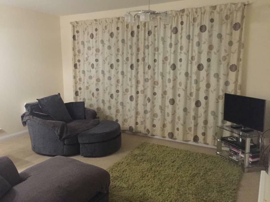 Flat 2 Apartment Street Ngoại thất bức ảnh