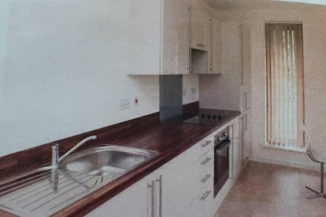 Flat 2 Apartment Street Phòng bức ảnh