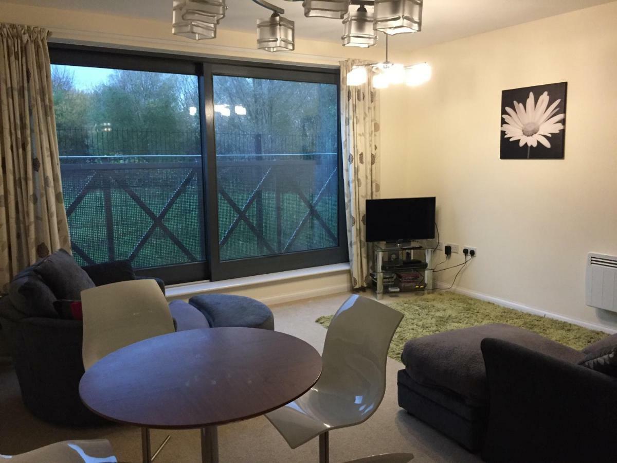 Flat 2 Apartment Street Ngoại thất bức ảnh