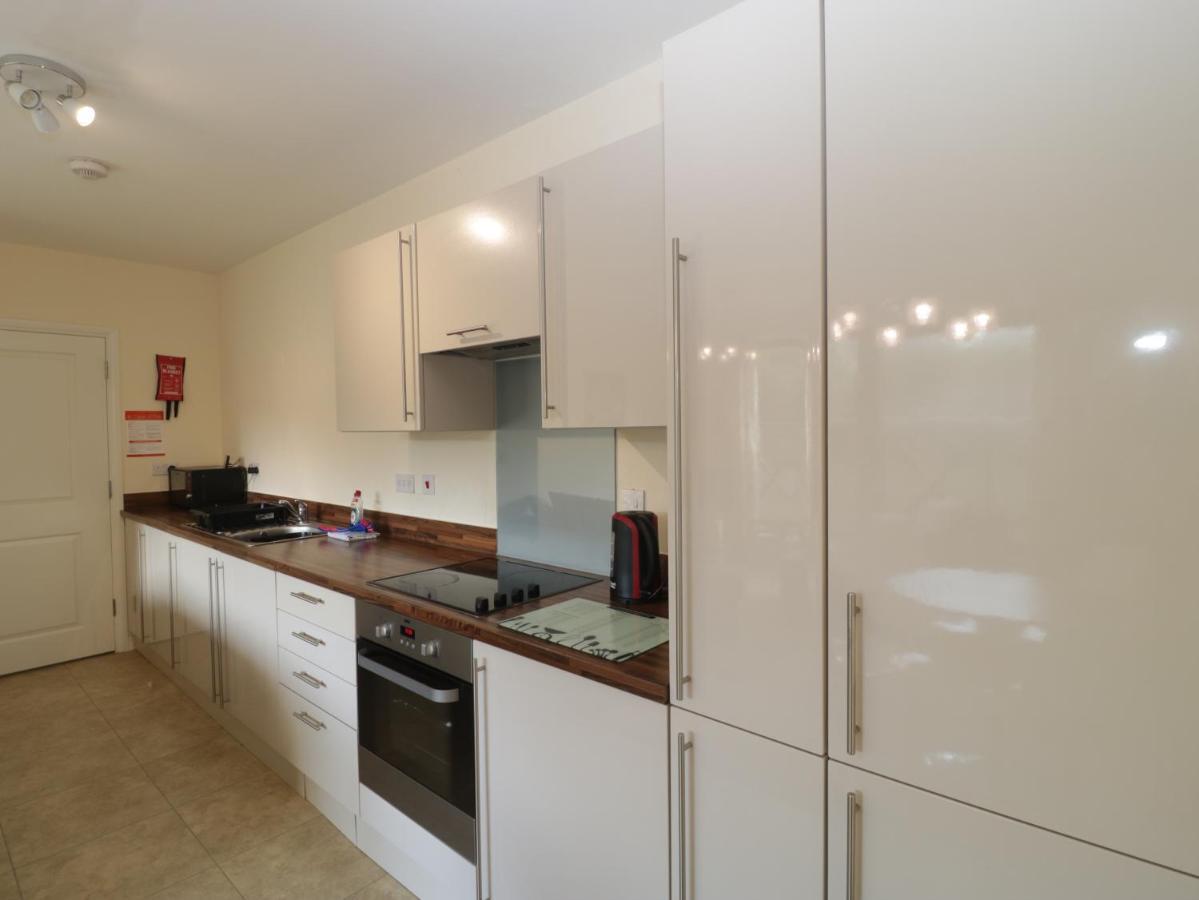 Flat 2 Apartment Street Ngoại thất bức ảnh