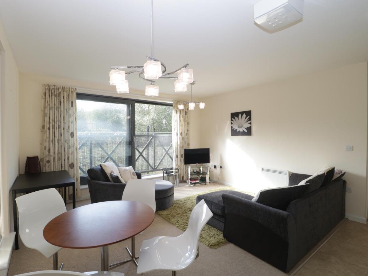 Flat 2 Apartment Street Ngoại thất bức ảnh