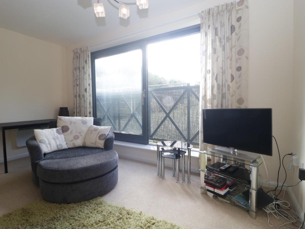 Flat 2 Apartment Street Ngoại thất bức ảnh